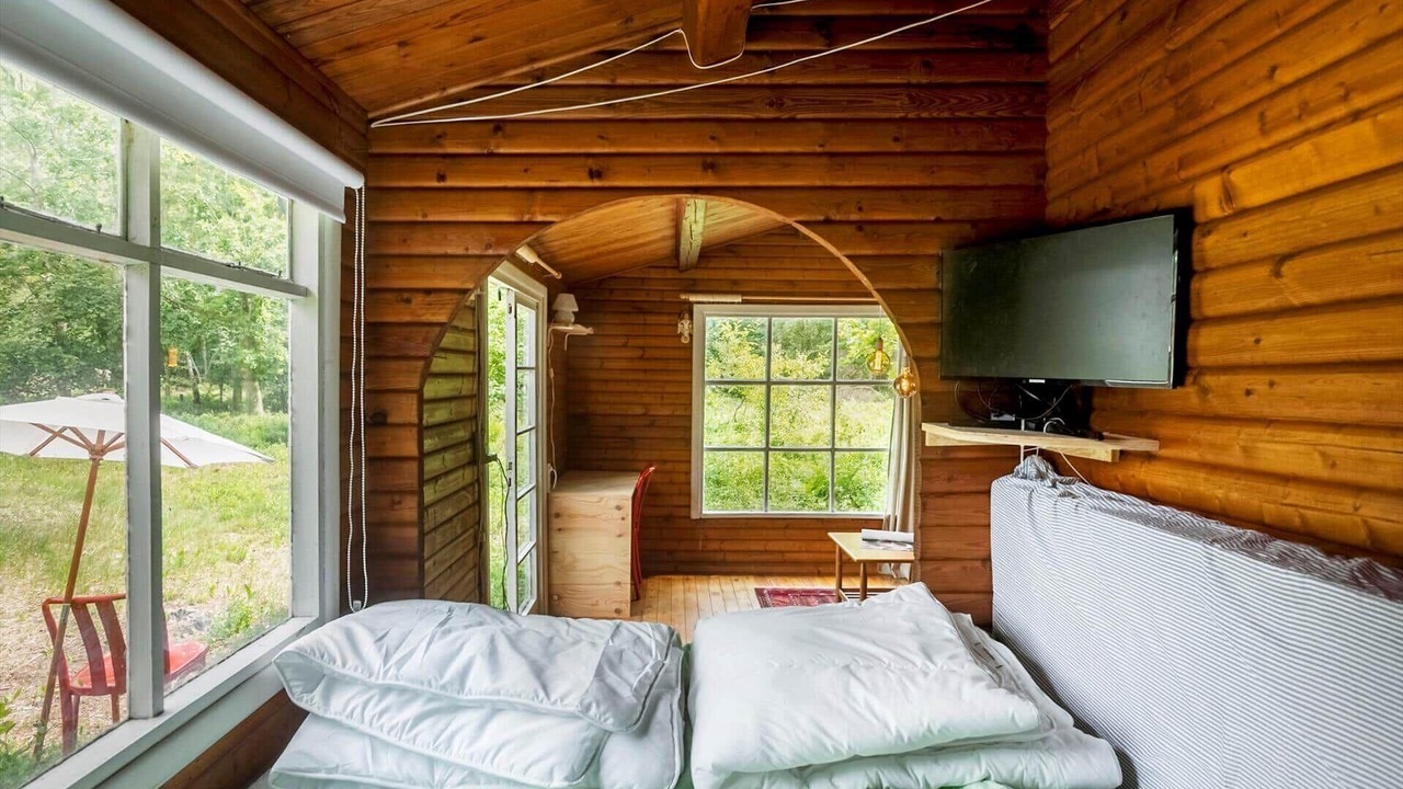 Photo of Bedroom in Stege