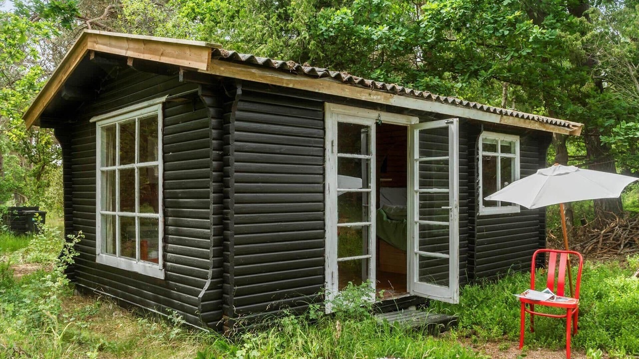 Photo of Outdoor in Stege