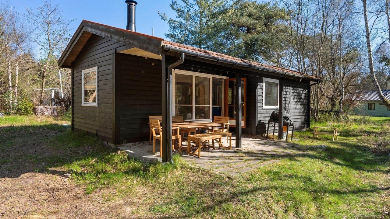Photo of Outdoor in Stege