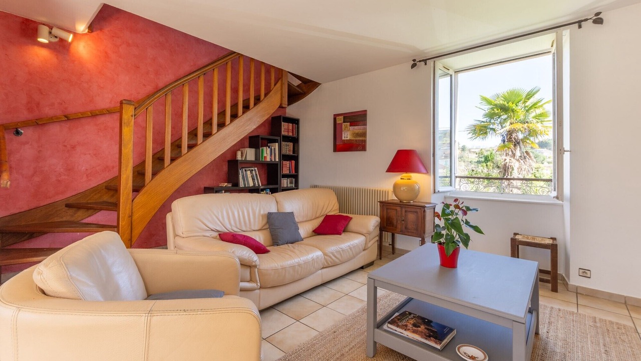 Photo of Livingroom in Rosieres