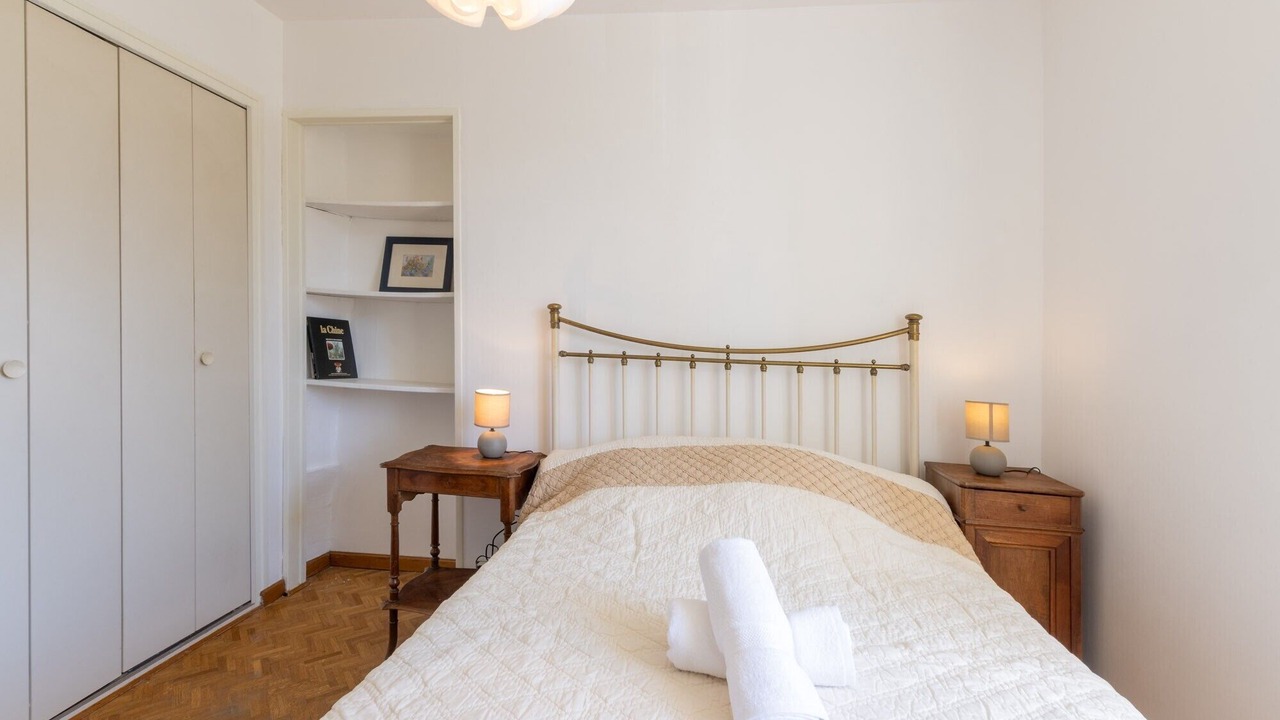 Photo of Bedroom in Rosieres