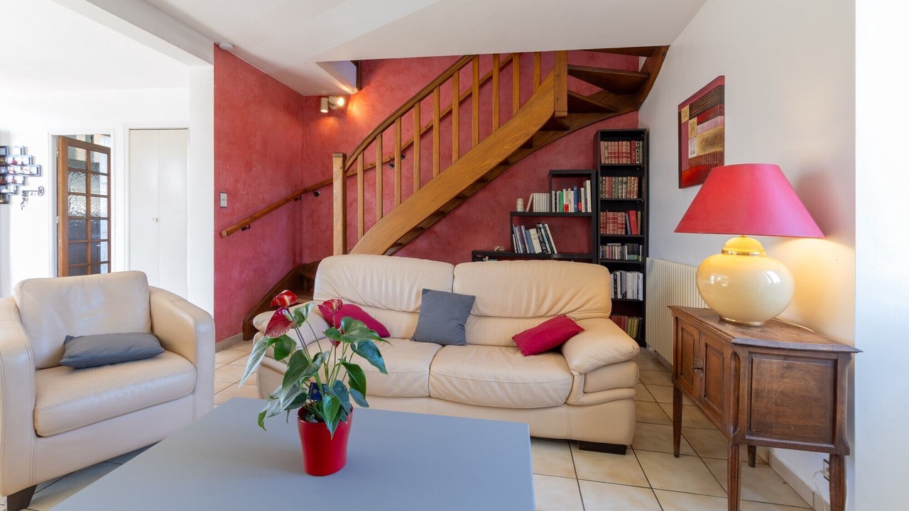 Photo of Livingroom in Rosieres