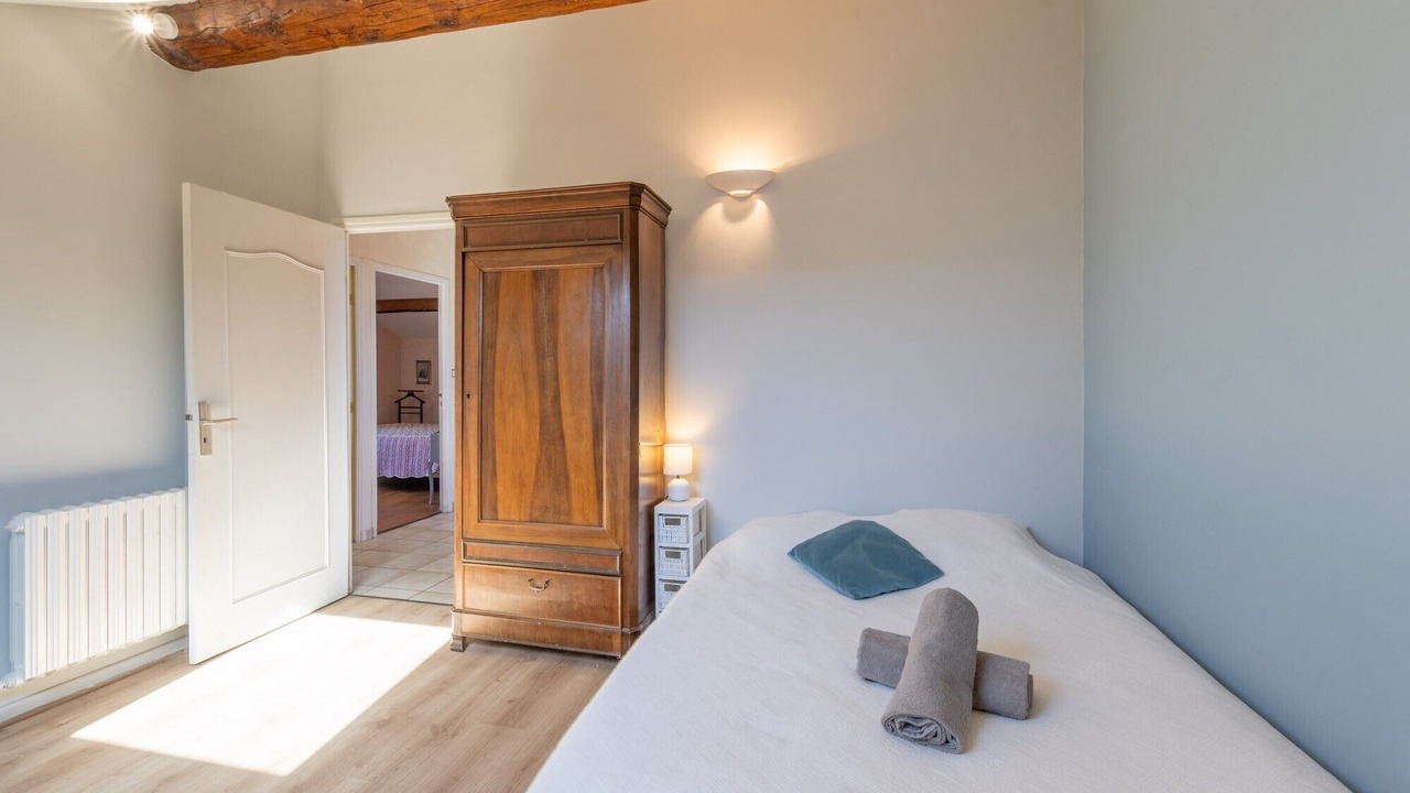 Photo of Bedroom in Rosieres