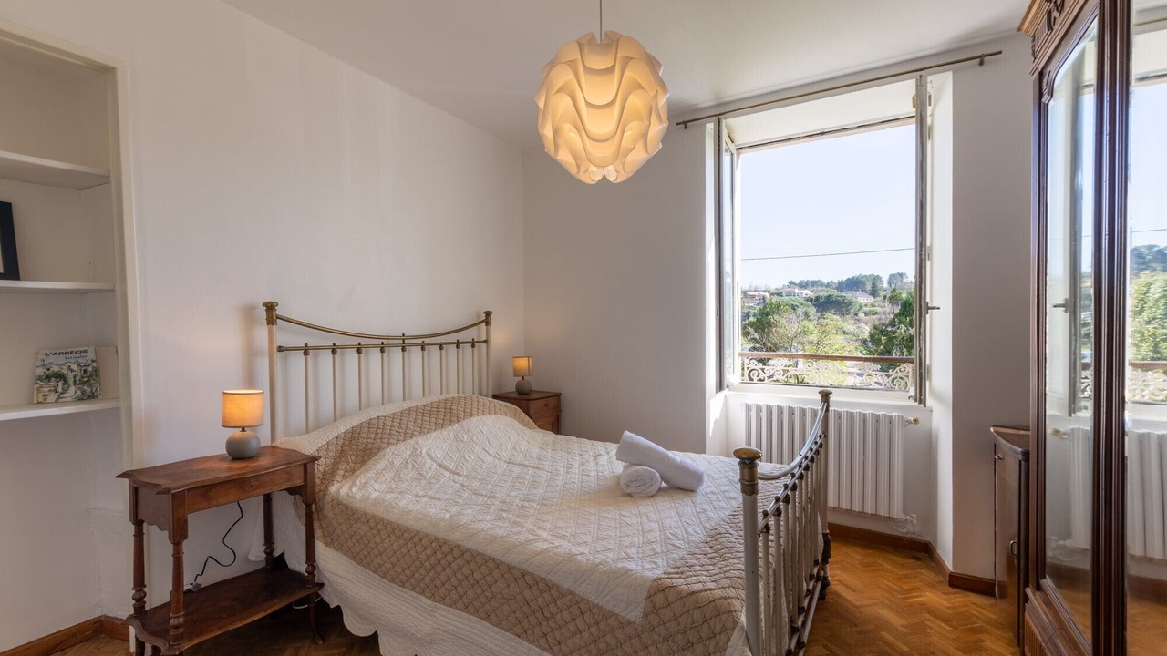Photo of Bedroom in Rosieres