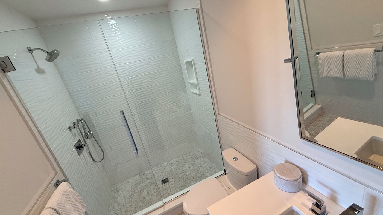 Photo of Bathroom in Bridgehampton