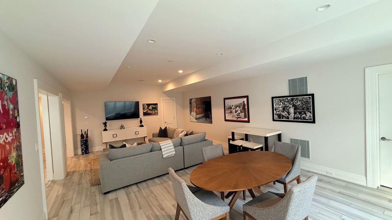 Photo of Livingroom in Bridgehampton