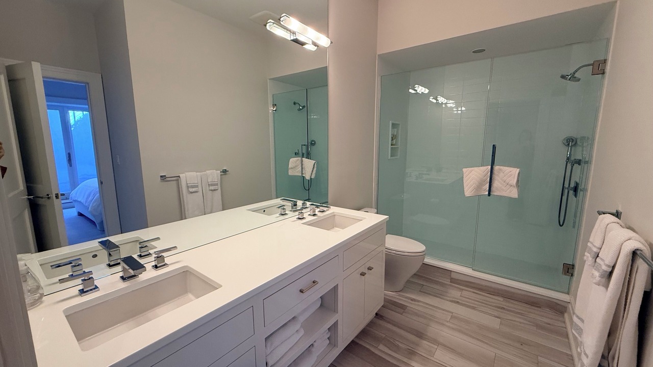 Photo of Bathroom in Bridgehampton
