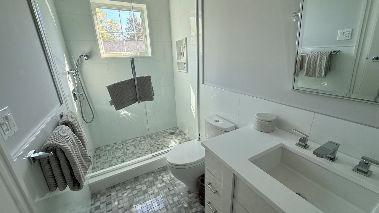 Photo of Bathroom in Bridgehampton