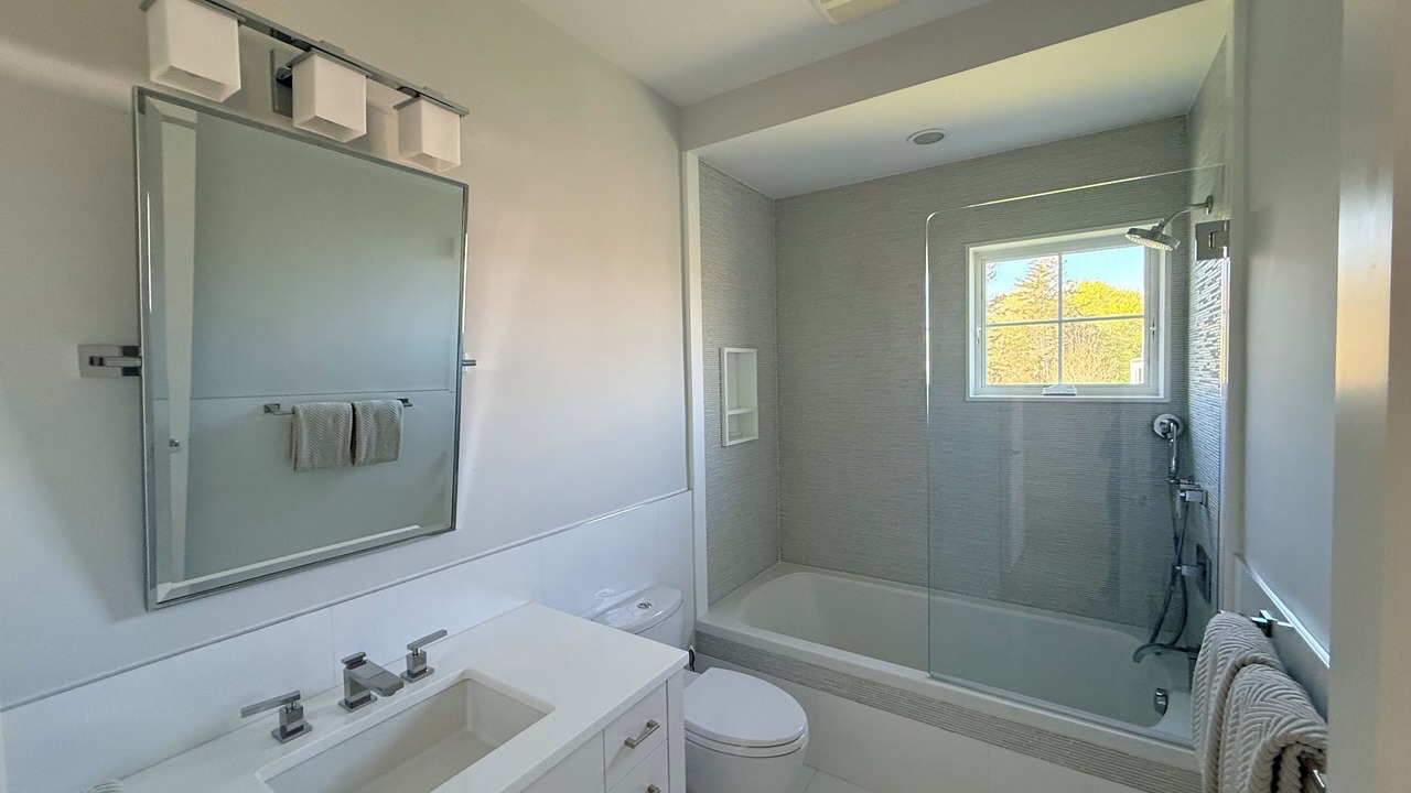 Photo of Bathroom in Bridgehampton