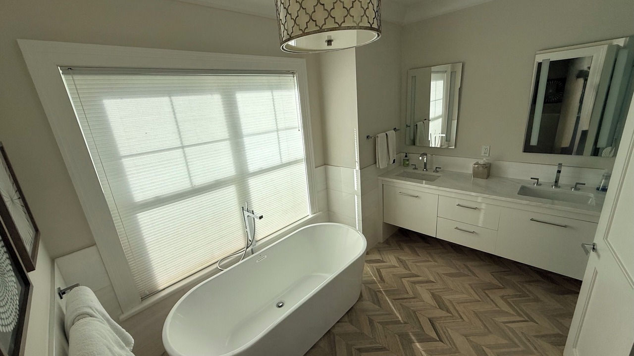 Photo of Bathroom in Bridgehampton