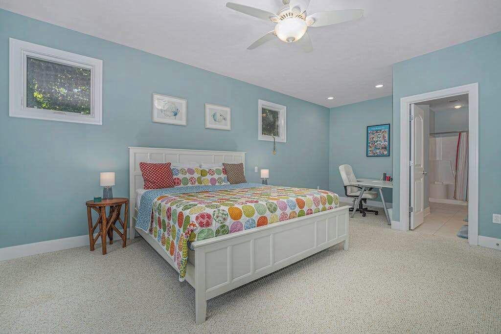 Photo of Bedroom in Fennville
