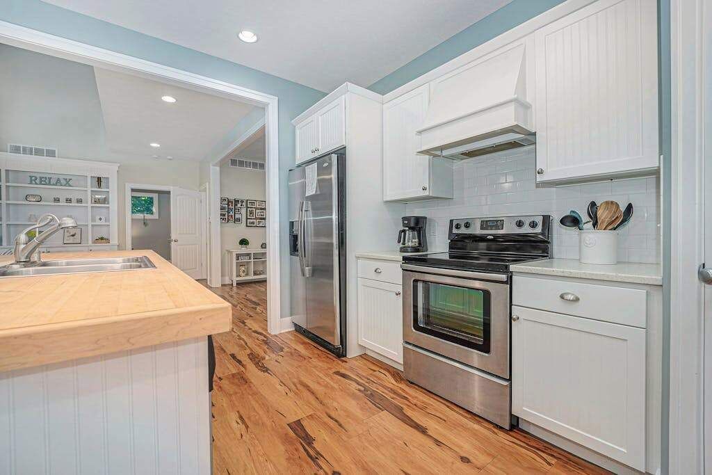 Photo of Kitchen in Fennville