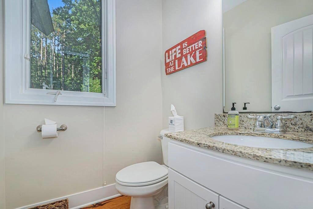 Photo of Bathroom in Fennville