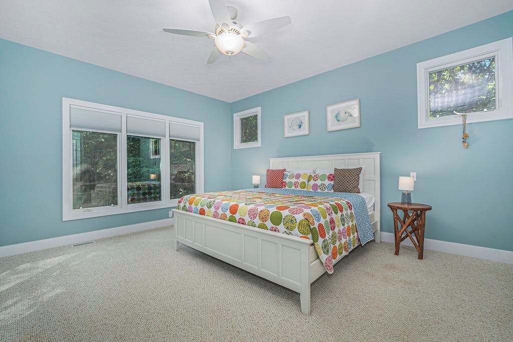 Photo of Bedroom in Fennville