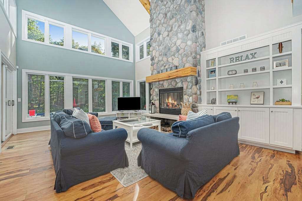 Photo of Livingroom in Fennville
