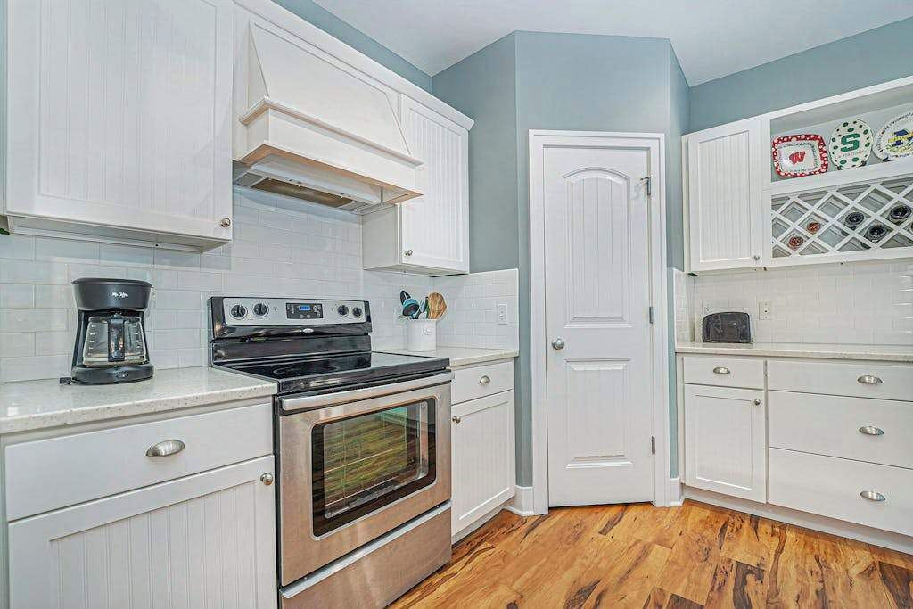 Photo of Kitchen in Fennville