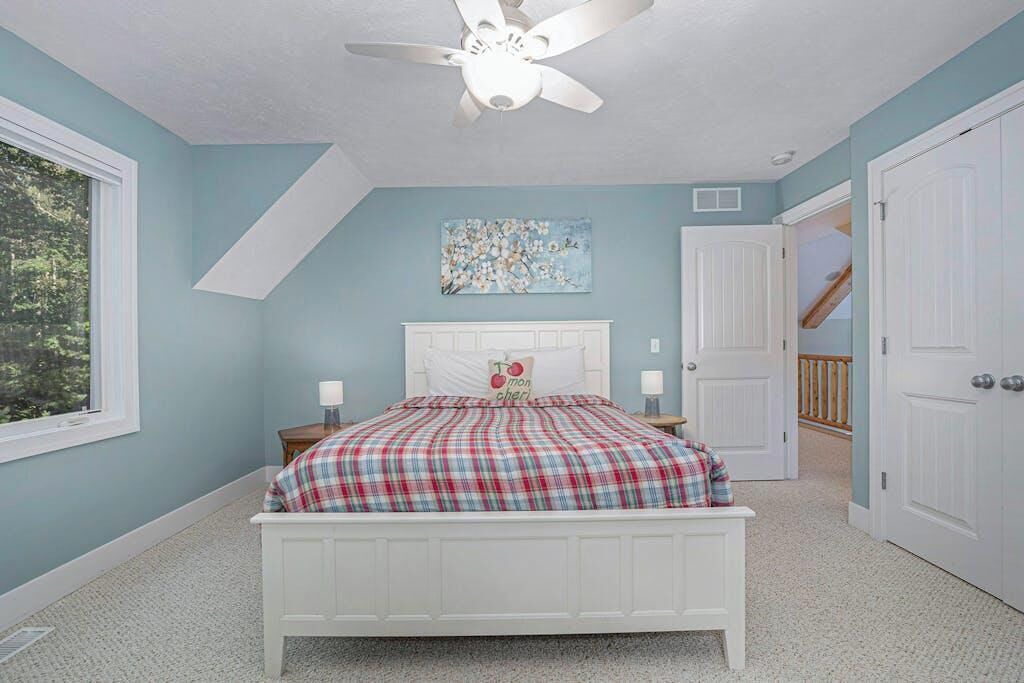 Photo of Bedroom in Fennville