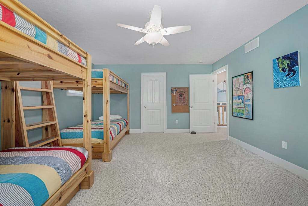 Photo of Bedroom in Fennville