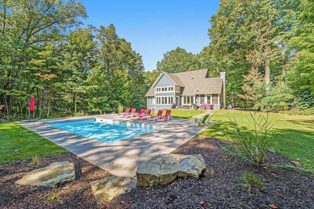Photo of Outdoor in Fennville