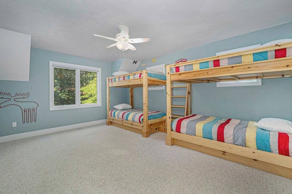Photo of Bedroom in Fennville