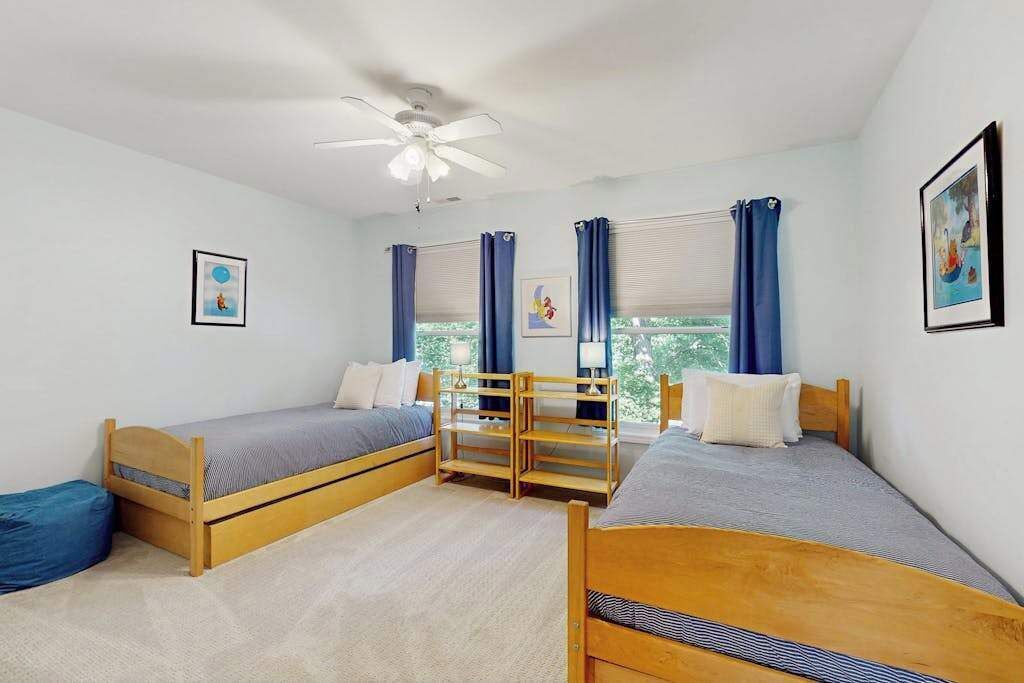 Photo of Bedroom in Grand Beach