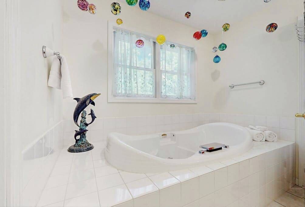 Photo of Bathroom in Grand Beach