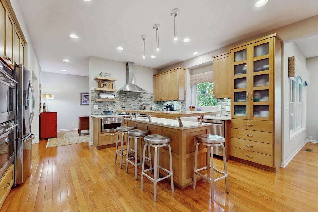 Photo of Kitchen in Grand Beach