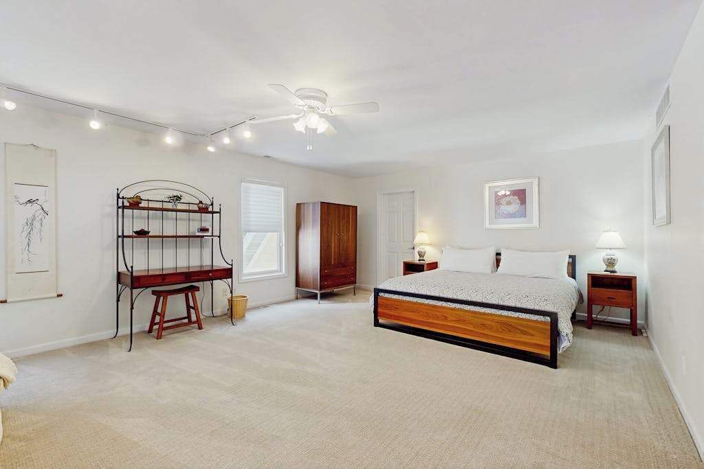 Photo of Bedroom in Grand Beach