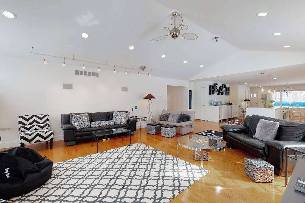 Photo of Livingroom in New Buffalo