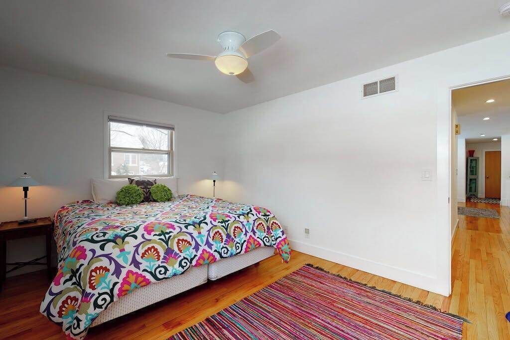 Photo of Bedroom in New Buffalo