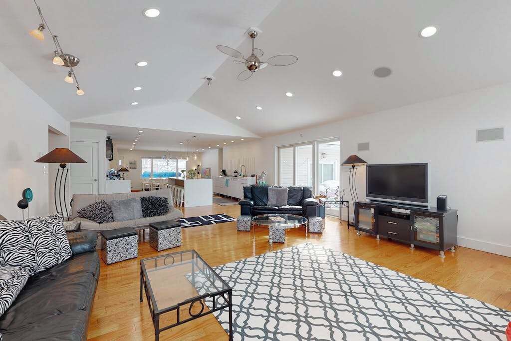 Photo of Livingroom in New Buffalo
