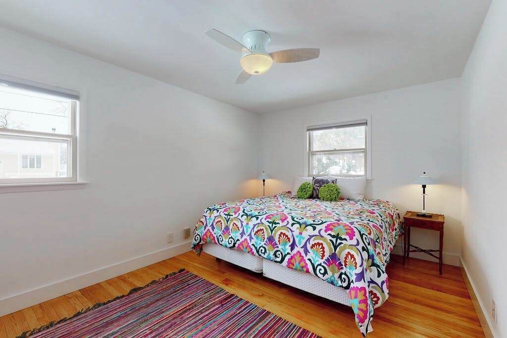 Photo of Bedroom in New Buffalo