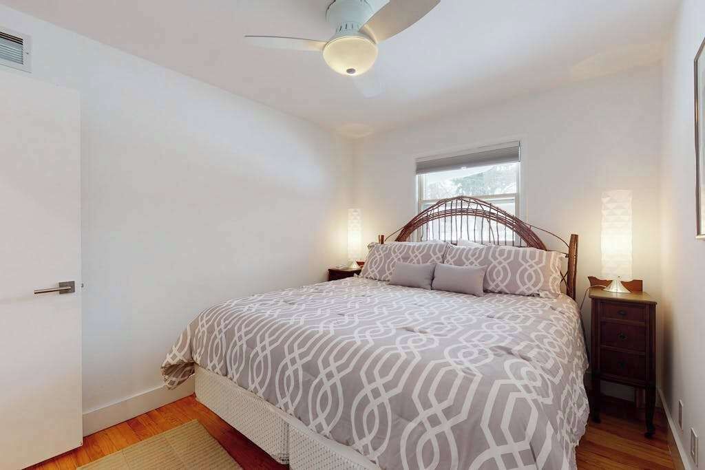 Photo of Bedroom in New Buffalo