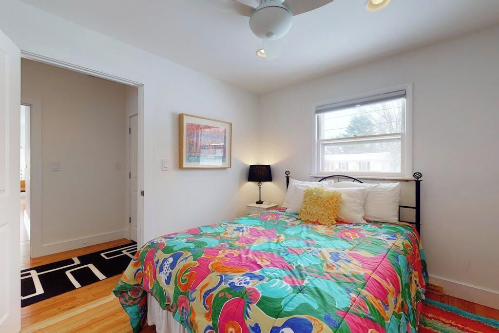 Photo of Bedroom in New Buffalo