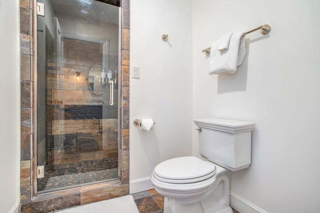 Photo of Bathroom in Benton Harbor