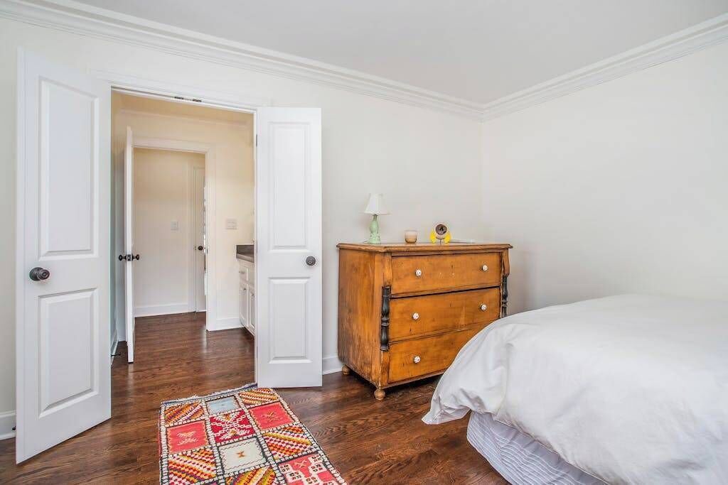 Photo of Bedroom in Benton Harbor