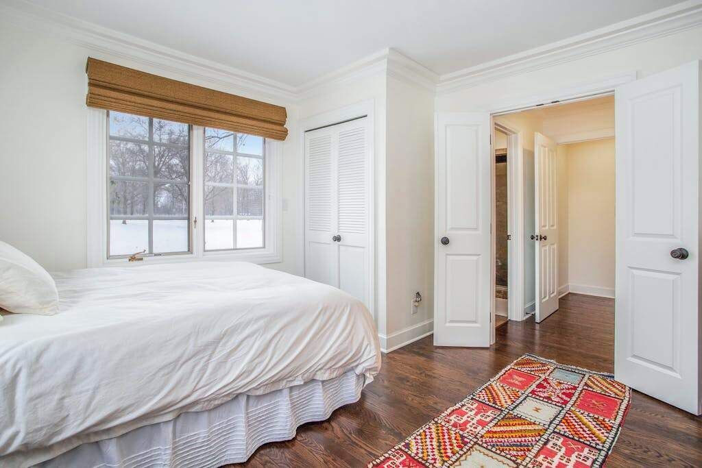 Photo of Bedroom in Benton Harbor