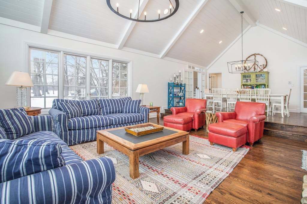 Photo of Livingroom in Benton Harbor