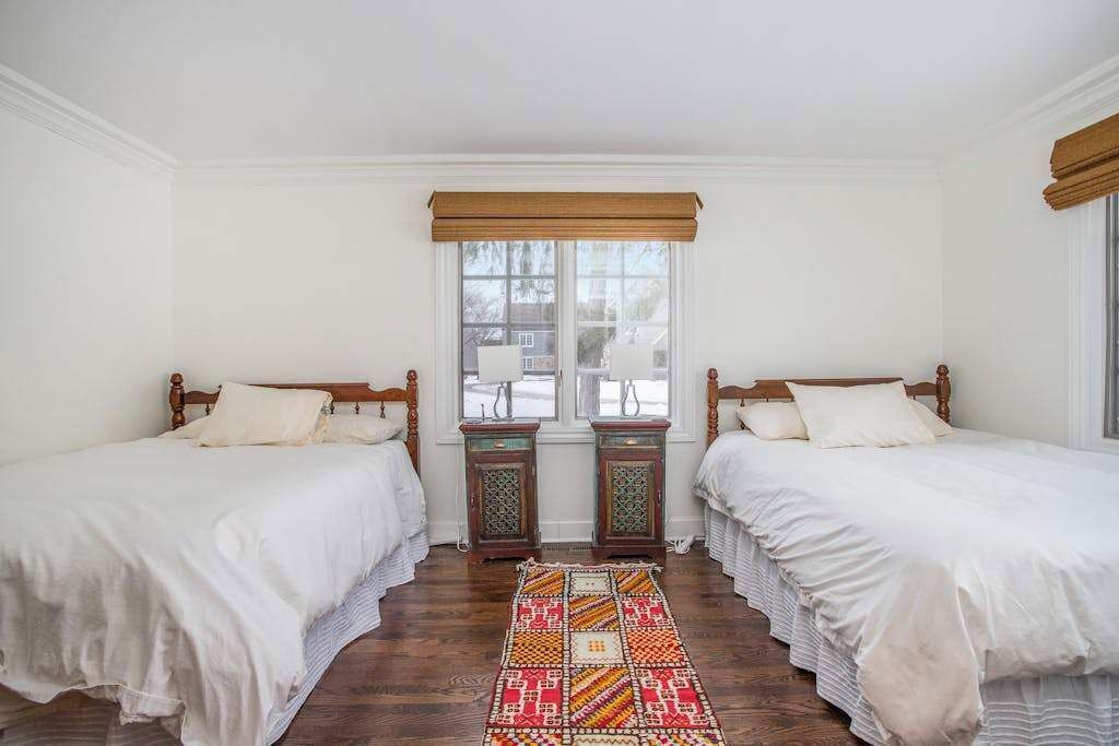 Photo of Bedroom in Benton Harbor