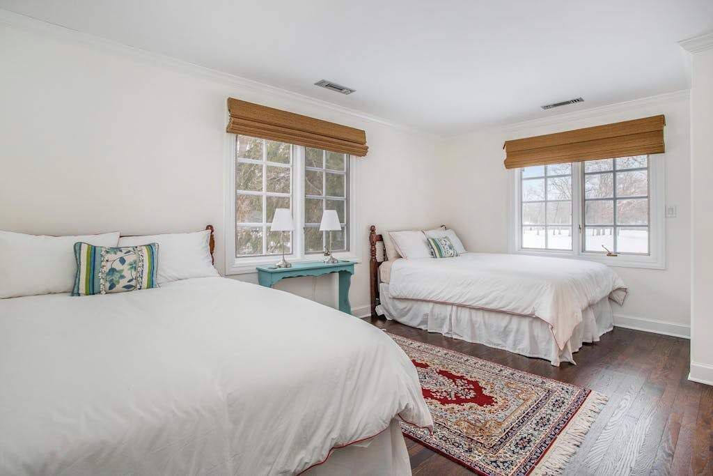 Photo of Bedroom in Benton Harbor