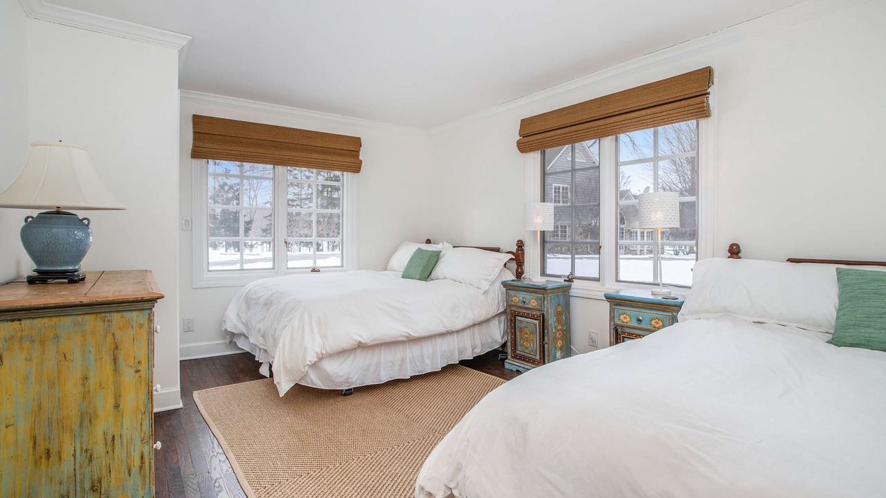 Photo of Bedroom in Benton Harbor