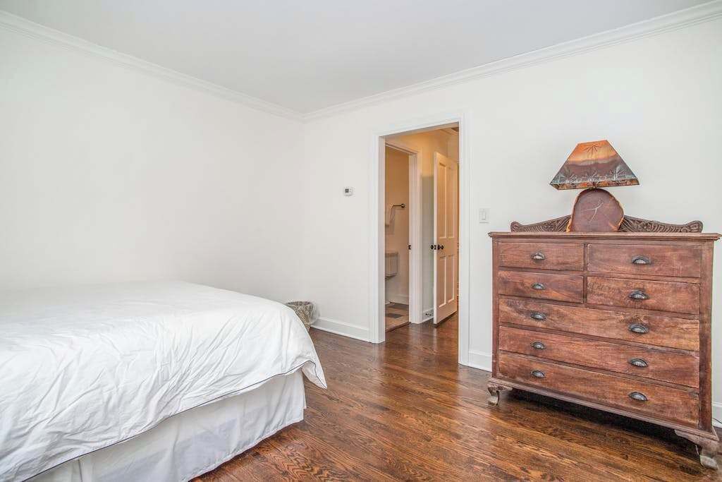Photo of Bedroom in Benton Harbor