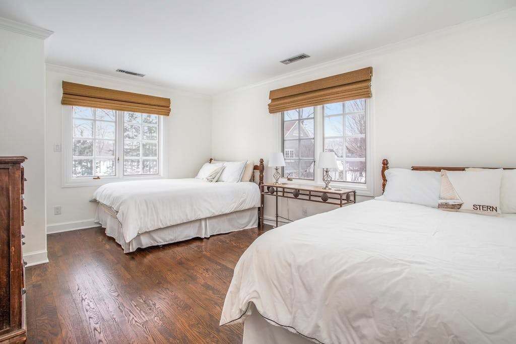 Photo of Bedroom in Benton Harbor