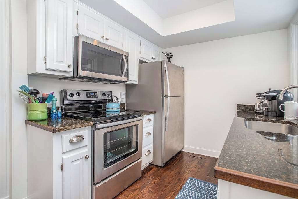 Photo of Kitchen in Benton Harbor
