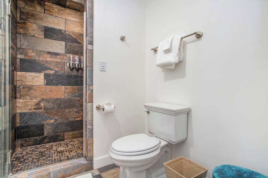 Photo of Bathroom in Benton Harbor