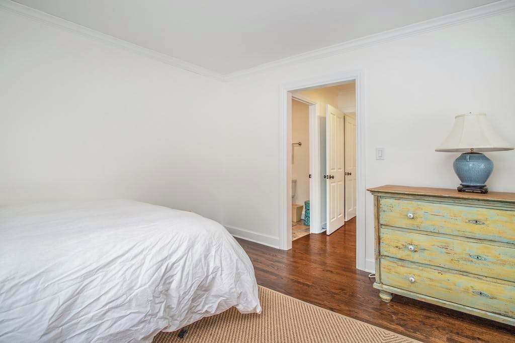 Photo of Bedroom in Benton Harbor