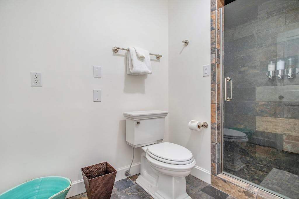Photo of Bathroom in Benton Harbor
