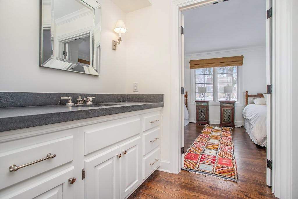 Photo of Bedroom in Benton Harbor