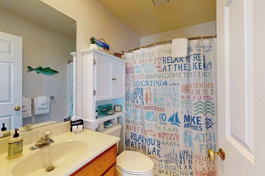 Photo of Bathroom in Manistee