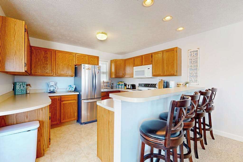 Photo of Kitchen in Manistee